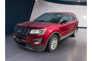 Ford Explorer 2017 XLT 4dr S en Laredo