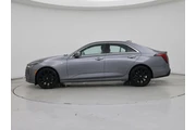 $25998 : Cadillac CT4 2021 Luxury 4dr thumbnail