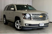 Chevrolet Tahoe 2015 4x2 LT