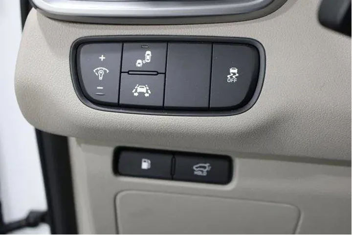 $20982 : Kia Sorento 2019 AWD EX V6 4 image 8