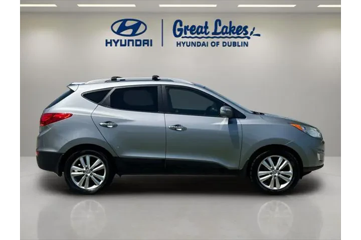 $6866 : Hyundai TUCSON 2013 AWD Limi image 6