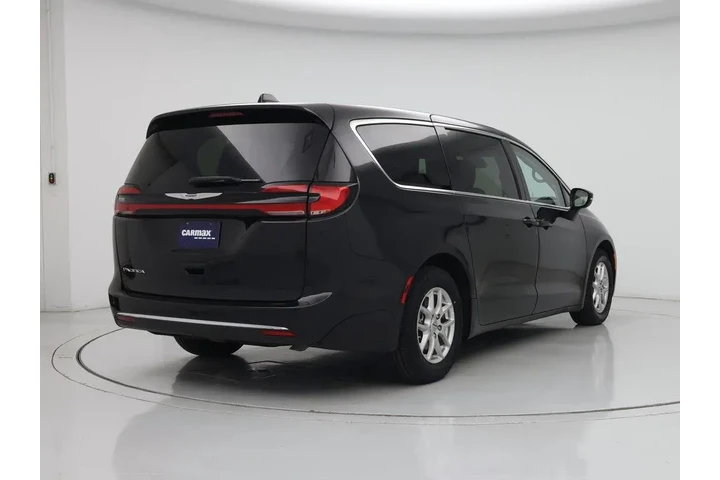 $24998 : Chrysler Pacifica 2023 Touri image 8