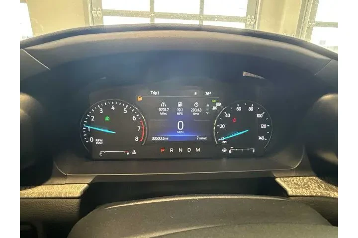 $35984 : Ford Explorer 2023 AWD Timbe image 10