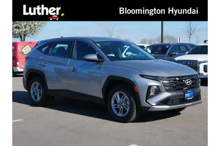 $27350 : Hyundai TUCSON 2025 AWD SE 4 image 1