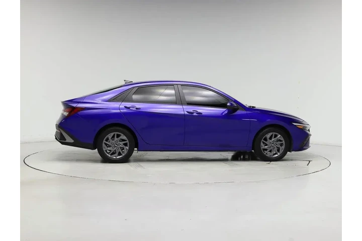 $20998 : Hyundai ELANTRA 2024 SEL 4dr image 7