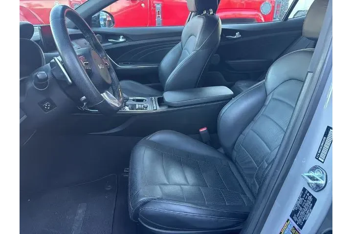 $34612 : Kia Stinger 2022 GT2 4dr Sed image 8