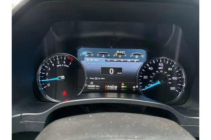 $21999 : Ford Expedition MAX 2018 4x2 image 8