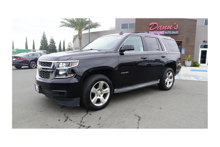 $21500 : 2016 Tahoe LT image 2