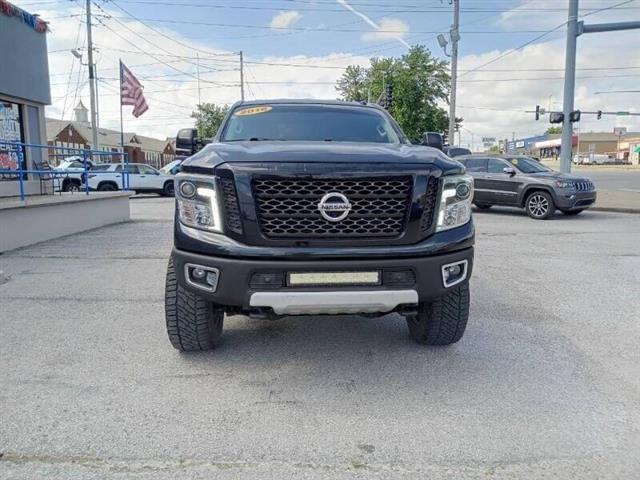 $25900 : 2016 Titan XD PRO-4X image 3