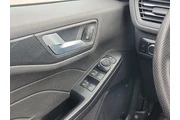 Ford Escape 2023 AWD ST-Line