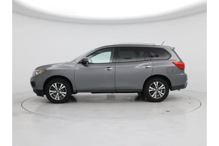 $16998 : Nissan Pathfinder 2018 4x4 S image 3
