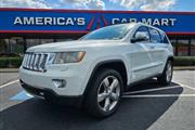 2013 Grand Cherokee en Little Rock