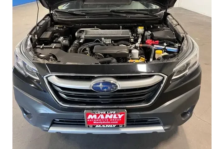 $25410 : Subaru Outback 2022 AWD Limi image 9