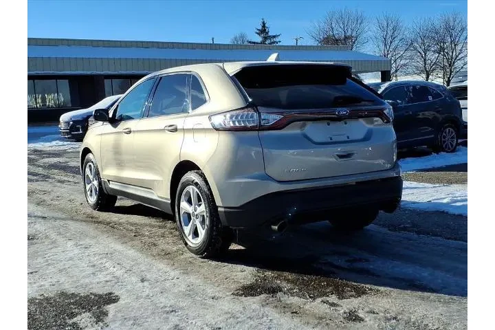$14998 : Ford Edge 2017 AWD SE 4dr Cr image 3
