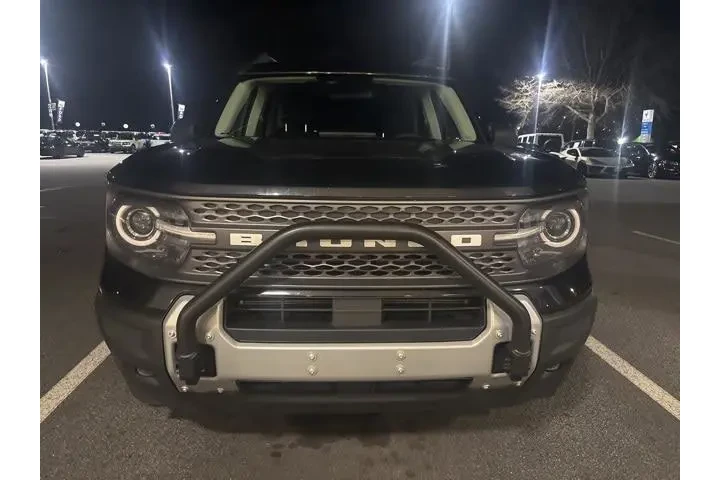 $29039 : Ford Bronco Sport 2025 AWD B image 2