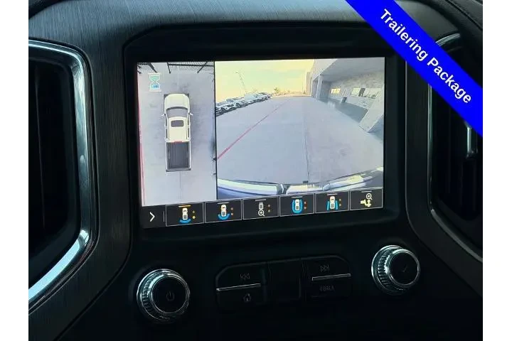 $38495 : GMC Sierra 1500 2019 4x4 Den image 9