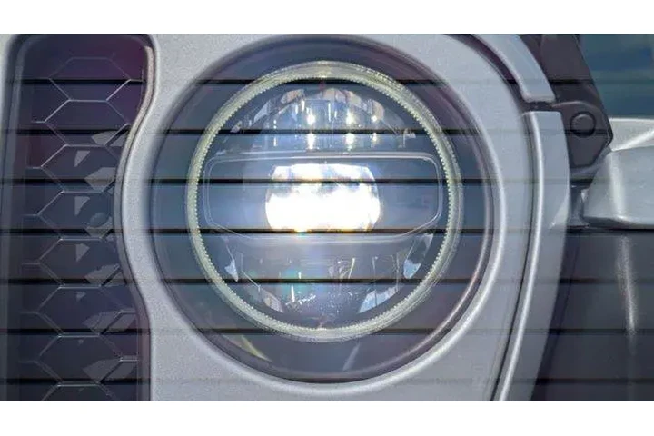 $35800 : Jeep Wrangler Unlimited 2022 image 9