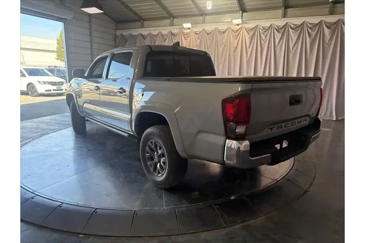 $28999 : Toyota Tacoma 2021 4x2 SR5 4 image 7