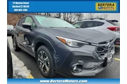 Subaru Crosstrek 2024 AWD Pr en Hartford