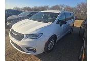 Chrysler Pacifica 2026 Selec en Dallas