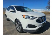 $14000 : Ford Edge 2021 SEL 4dr Cross thumbnail