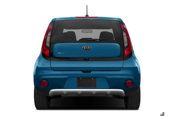 $8500 : Kia Soul 2018 + 4dr Crossove image 5