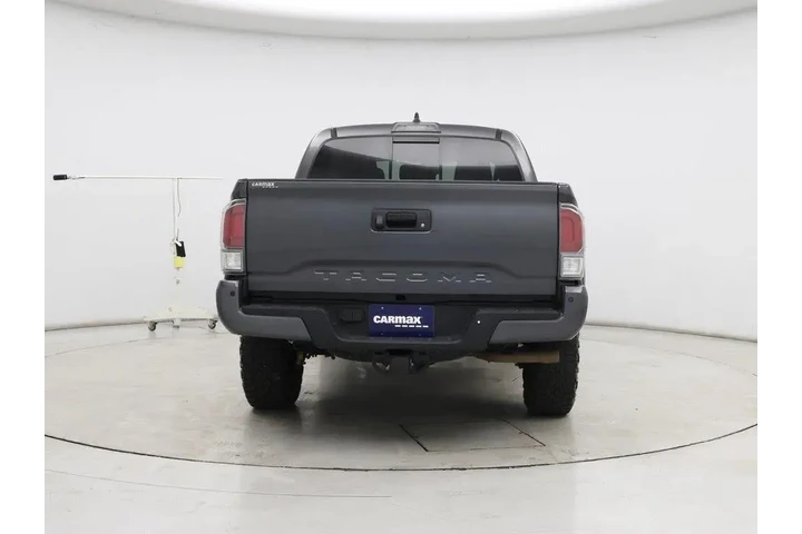 $34998 : Toyota Tacoma 2021 4x4 TRD O image 6