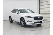 Volvo XC60 Recharge 2021 eAW en Sacramento