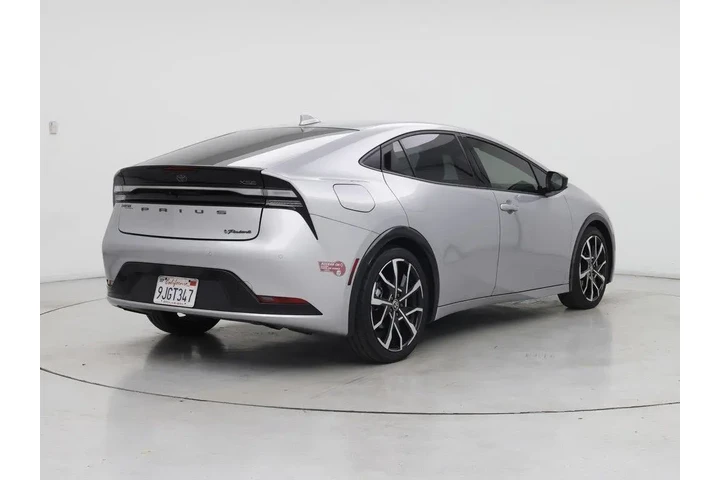 $30998 : Toyota Prius Prime 2023 XSE image 8