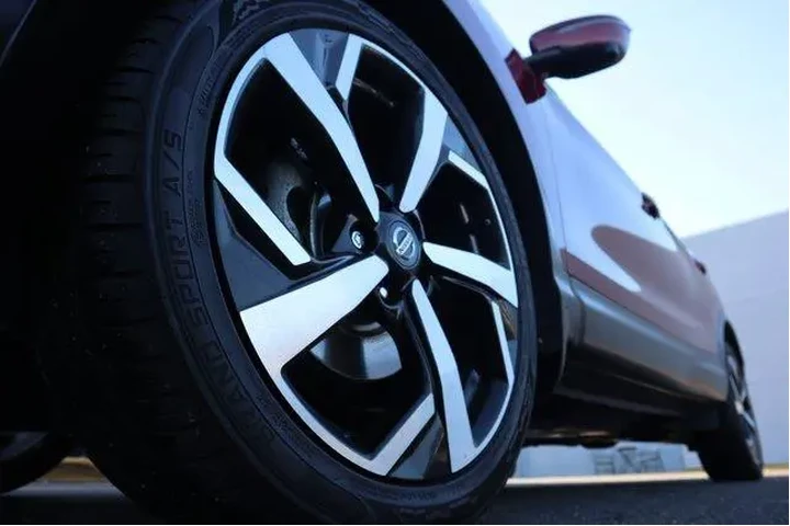 $18075 : Nissan Rogue Sport 2022 AWD image 9