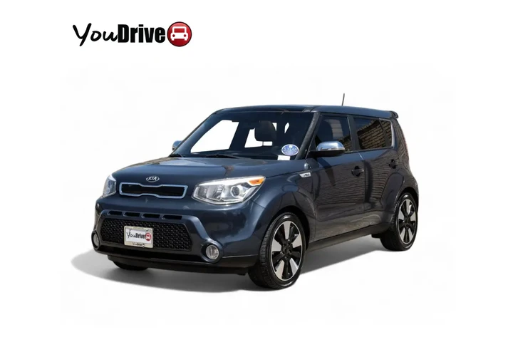 $3000 : Kia / Soul image 1