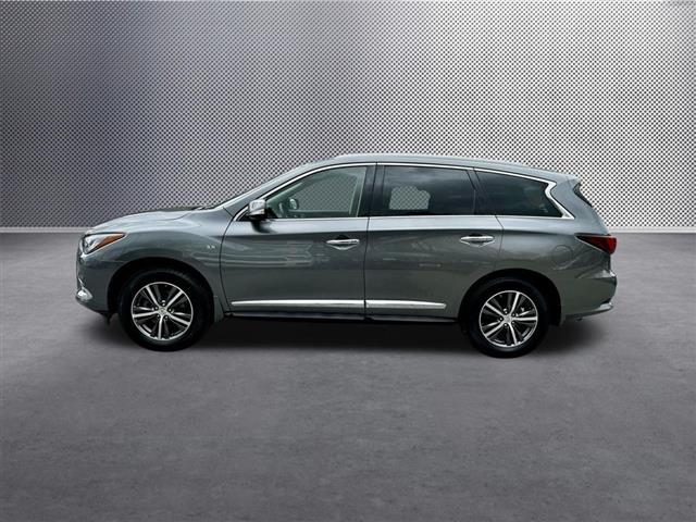 $18913 : 2018 INFINITI QX60 Base image 4