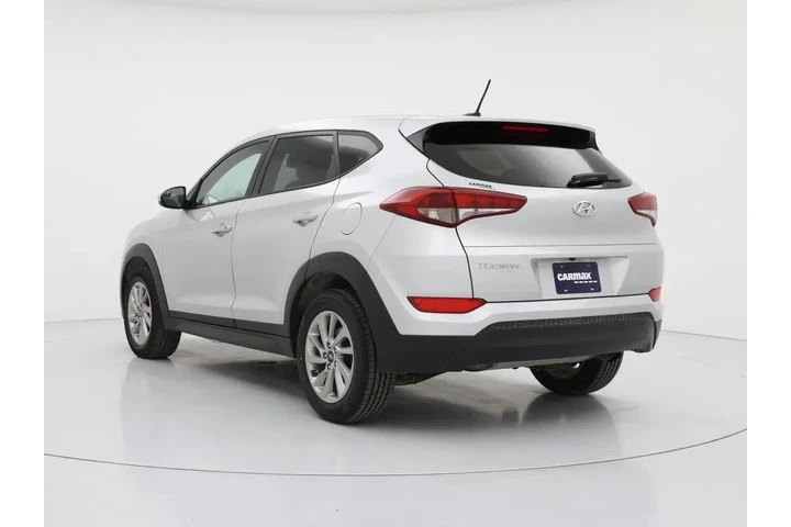 $16998 : Hyundai TUCSON 2017 SE 4dr S image 2