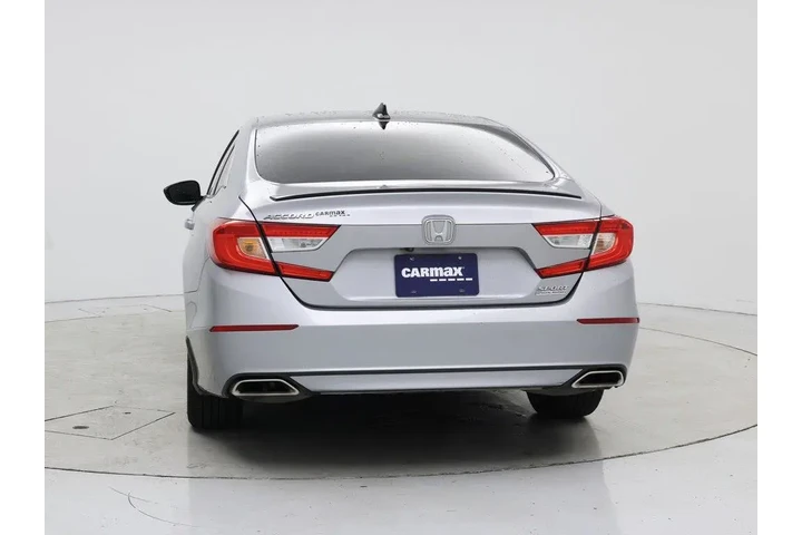 $22998 : Honda Accord 2021 Sport Spec image 6