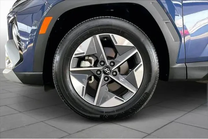 $23725 : Hyundai TUCSON 2025 SEL 4dr image 10