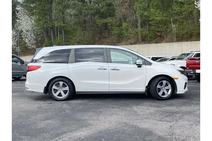 $22990 : Honda Odyssey 2020 EX-L 4dr image 2