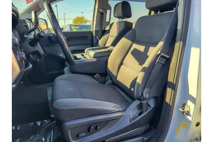 $26985 : Chevrolet Silverado 1500 201 image 10