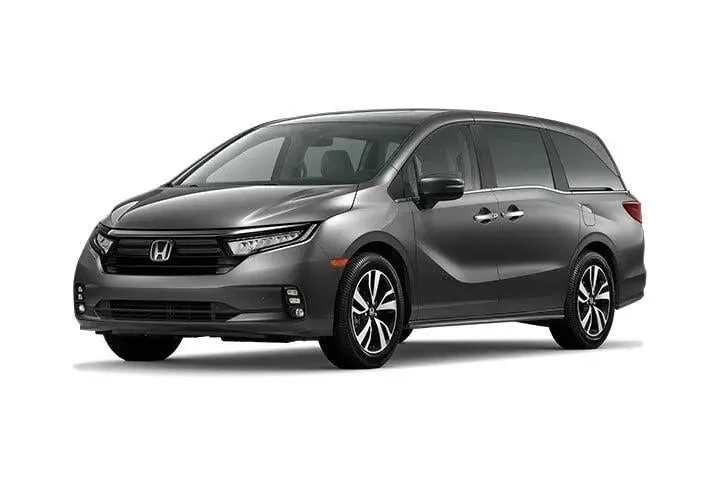 $32537 : Honda Odyssey 2022 Touring 4 image 1