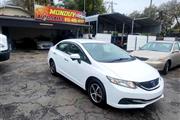 2015 Civic SE en Tampa