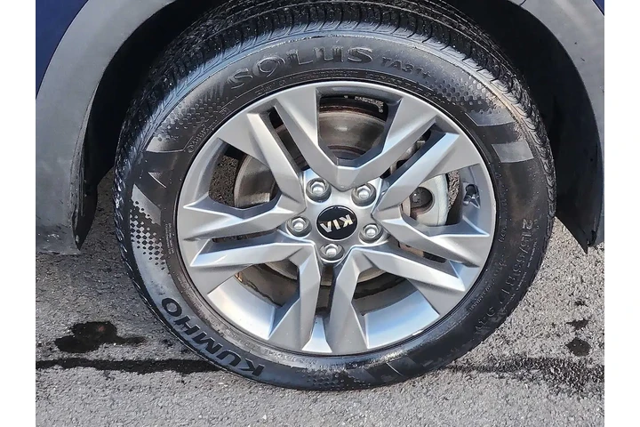 $18995 : Kia Seltos 2021 AWD S 4dr SU image 8