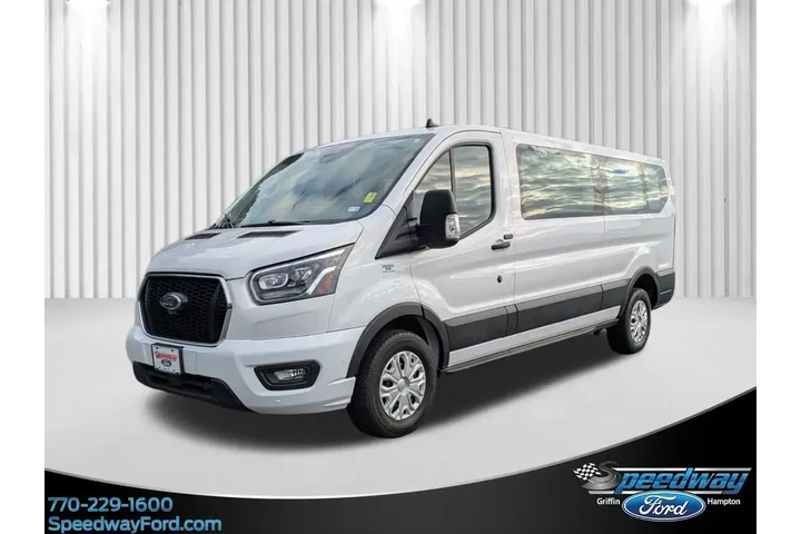 $32991 : Ford Transit 2023 350 XL 3dr image 1