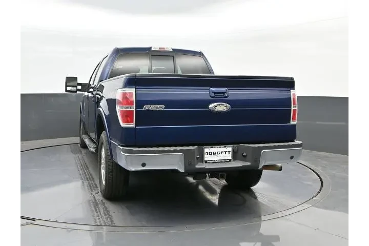 $13791 : Ford F-150 2012 4x4 FX4 4dr image 8