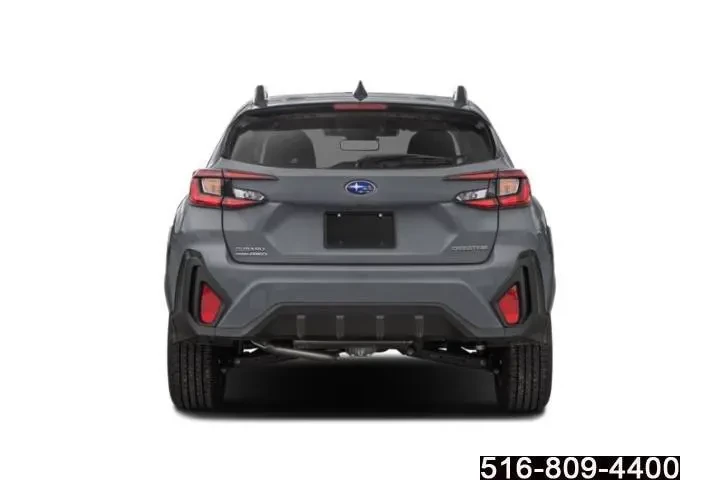 $25947 : Subaru Crosstrek 2024 AWD Pr image 8