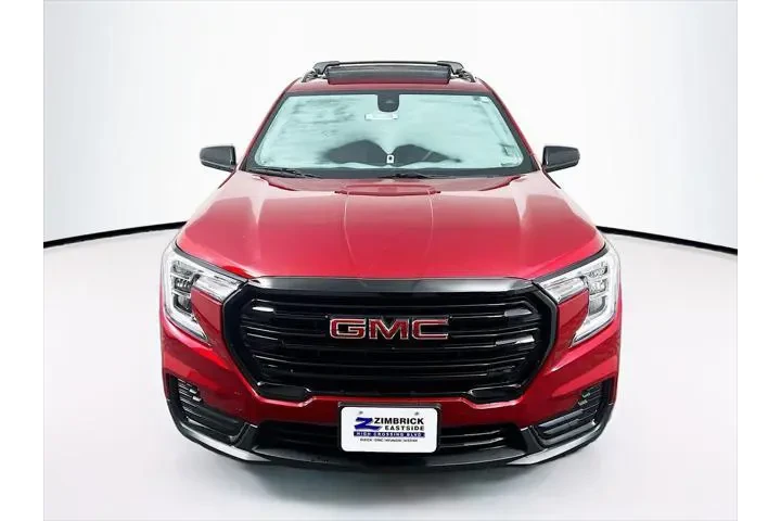 $26000 : GMC Terrain 2024 AWD SLE 4dr image 2