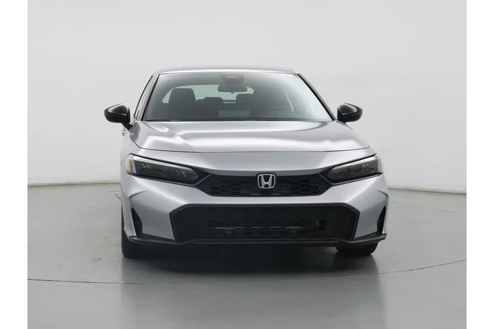 $27998 : Honda Civic 2025 Sport 4dr H image 5