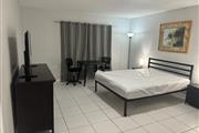 Apartamento Studio Amueblado en Fort Lauderdale