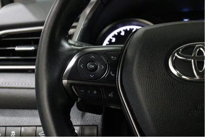 $29892 : Toyota Camry 2024 SE 4dr Sed image 9