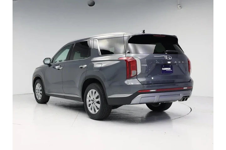 $39998 : Hyundai PALISADE 2025 SEL 4d image 2