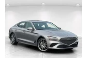 Genesis G70 2025 2.5T Standa