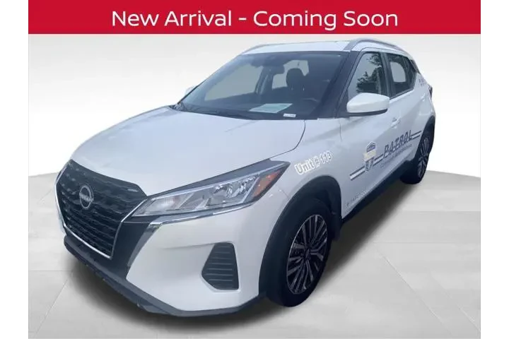 $17987 : Nissan Kicks 2023 SV 4dr Cro image 2